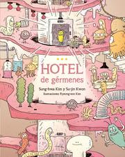 Hotel de gérmenes - Cover