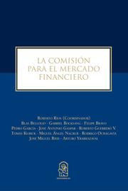 La Comisión Para El Mercado Financiero - Cover