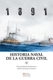 1891: Historia naval de la Guerra Civil
