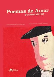 Poemas de amor de Pablo Neruda