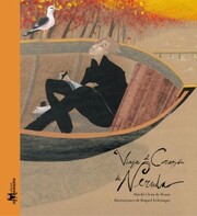Viaje al corazón de Neruda