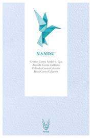 Nandu - Cover