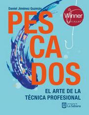Pescados: El arte de la técnica profesional - Cover