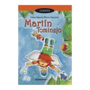 Martín tominejo - Cover