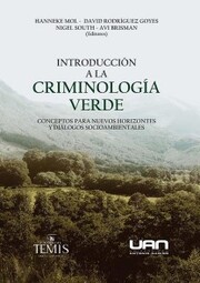 Introducción a la criminología verde