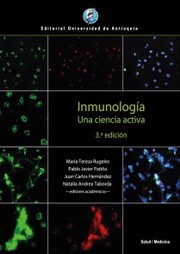 Inmunología - Cover