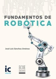 Fundamentos de robótica - Cover