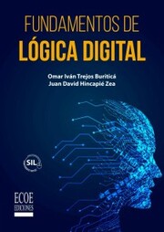Fundamentos de lógica digital - Cover