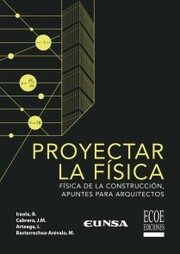 Proyectar la física - 1ra edición