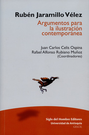 Rubén Jaramillo Vélez - Cover