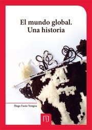 El mundo global. Una historia - Cover