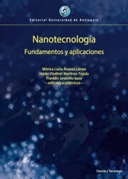 Nanotecnología - Cover