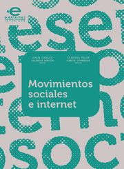 Movimientos sociales e internet - Cover