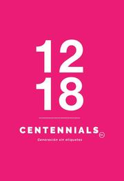 1218 Centennials - Cover