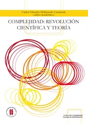 Complejidad, revolución científica y teoría