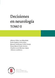 Decisiones en Neurología - Cover