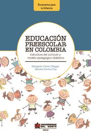 Educación Preescolar en Colombia