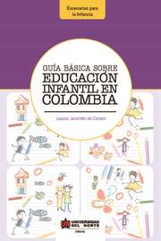 Guía Básica sobre Educación Infantil en Colombia