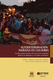 Autodeterminación indígena en Colombia