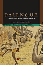 Palenque - Cover