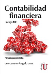 Contabilidad financiera - Cover