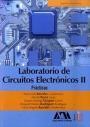 Laboratorio de circuitos electrónicos II