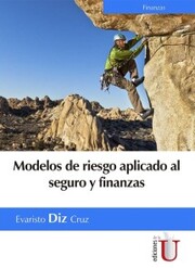 Modelo de riesgo aplicado al seguro y finanzas - Cover