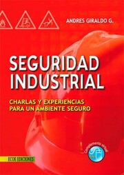 Seguridad industrial - Cover