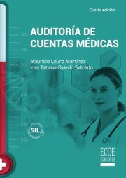 Auditoría de cuentas médicas - 4ta edición