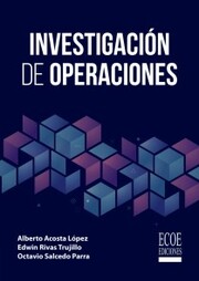 Investigación de operaciones - Cover