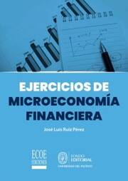 Ejercicios de microeconomía financiera - Cover