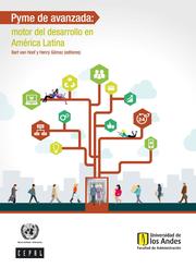 Pyme de avanzada: motor del desarrollo en América Latina
