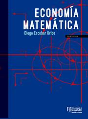 Economía matemática. Segunda edición