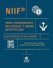 NIIF® para comunidades religiosas y obras apostólicas - Cover