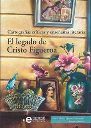 El legado de Cristo Figueroa - Cover