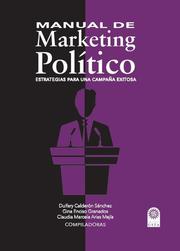 Manual de Marketing Político