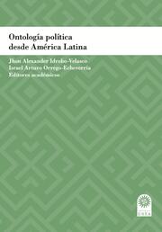 Ontología política desde América Latina