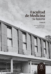 Facultad de Medicina - Cover