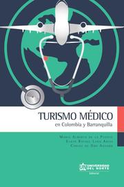 Turismo médico - Cover
