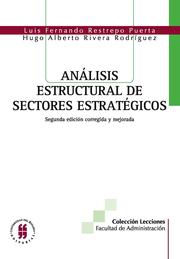 Análisis estructural de sectores estratégicos