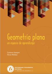 Geometría plana: un espacio de aprendizaje