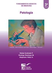 Patología - Cover
