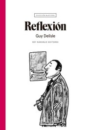 Reflexión - Cover