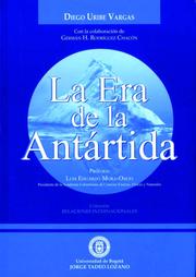 La Era de la Antártida - Cover