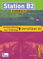 Station B2 - Kursbuch