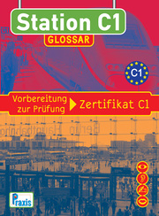 Station C1: Glossar (Deutsch-Griechisch)
