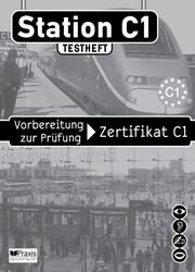 Station C1 - Testheft