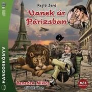 Vanek úr Párizsban - Cover