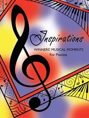 Inspirations Winners' Musical Moments (Piano Solo)