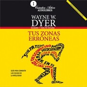 Tus Zonas Erróneas - Cover